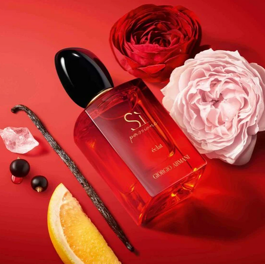 Rouge Élixir – L’Audace de la Passion
