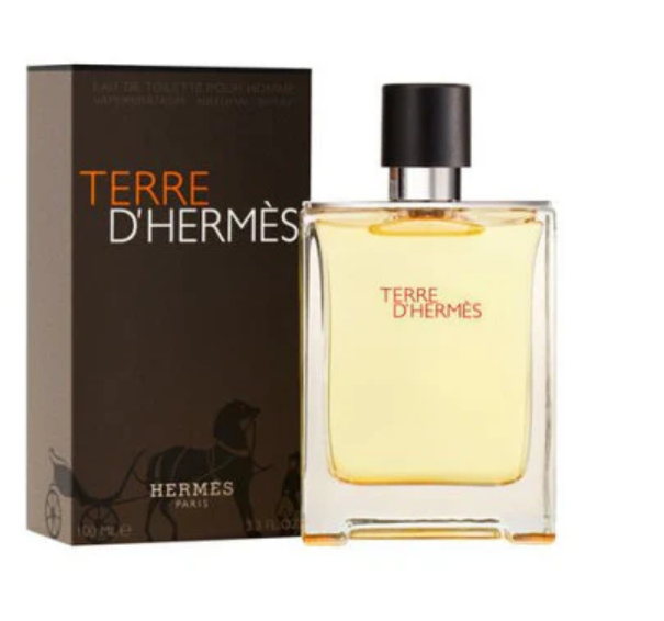 Terra Essence – La Force de la Nature(Terre d'hemes)