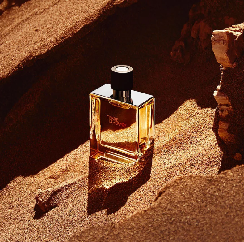 Terra Essence – La Force de la Nature(Terre d'hemes)