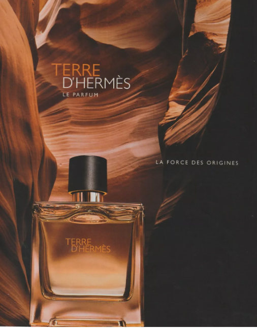 Terra Essence – La Force de la Nature(Terre d'hemes)